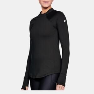 Under Armour ColdGear Reactor Long Sleeve Tee